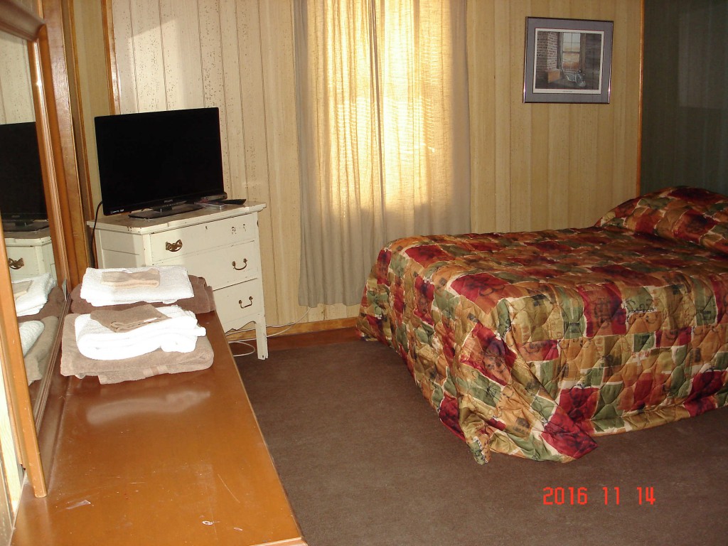 3. Bedroom 3. Bedroom
